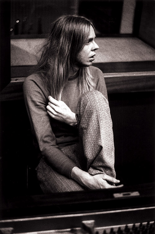 Rick Wakeman