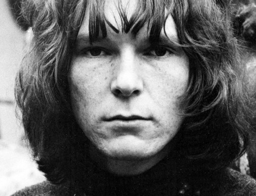 Ask YES – Friday 26th April 2013 – Chris Squire