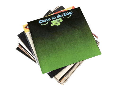 Jon Anderson talks Yes’ Close To The Edge track-by-track