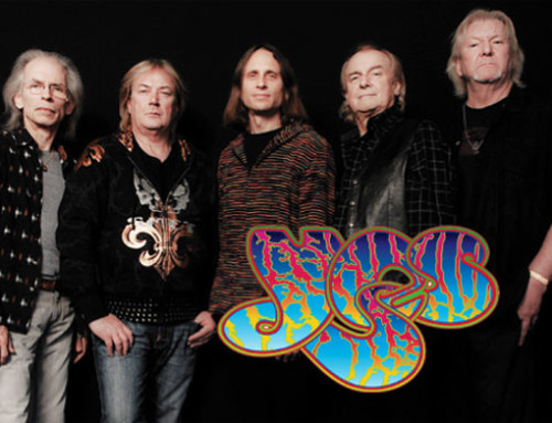 69 Faces of Rock Review: Yes – The Venue, Hammond, IN 3/16/13