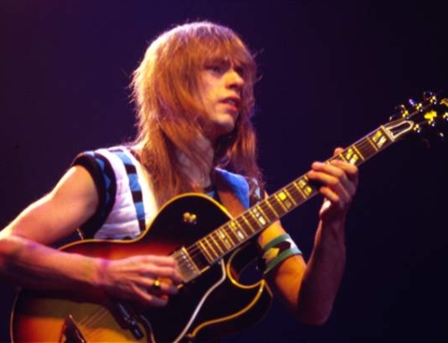 Something Else! Interview: Yes’ Steve Howe on Jon Davison, performing classic LPs, a renewed solo focus