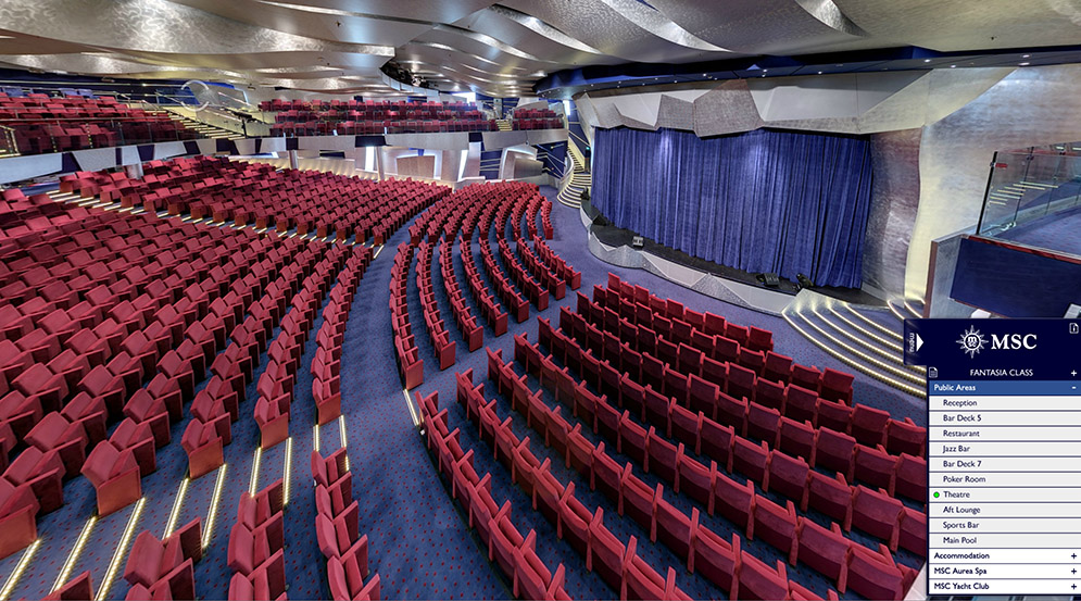 360 Tour
