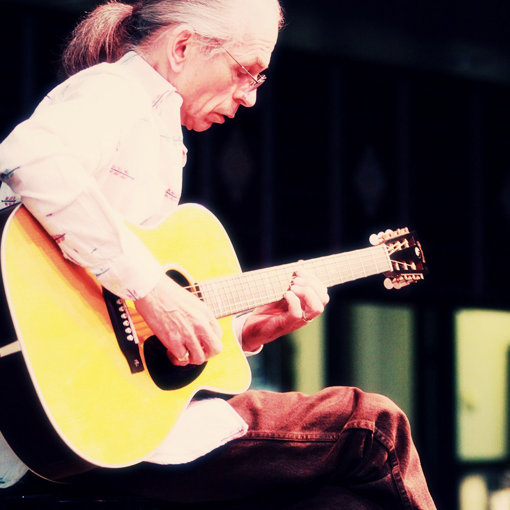 Steve Howe