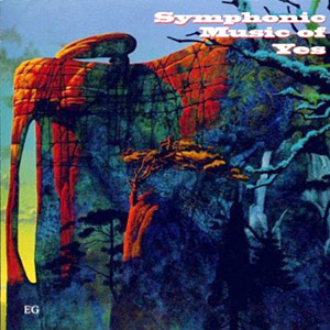 Symphonic Music of YES