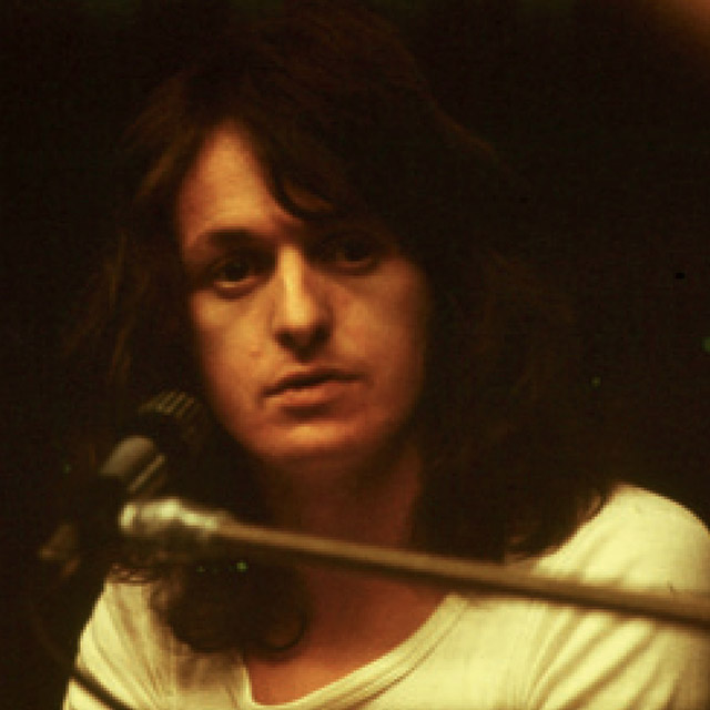 Jon Anderson