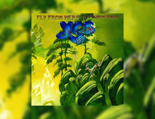 Fly From Here: Return Trip in Stock and OUT NOW!