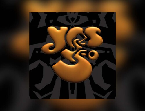 The Gottlieb Bros. on the Remarkable Limited Edition #YES50 Tourbook