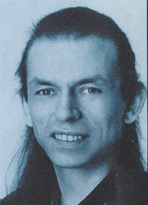 Steve Howe