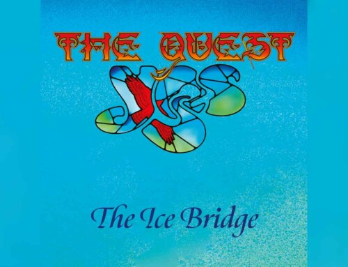 The Ice Bridge